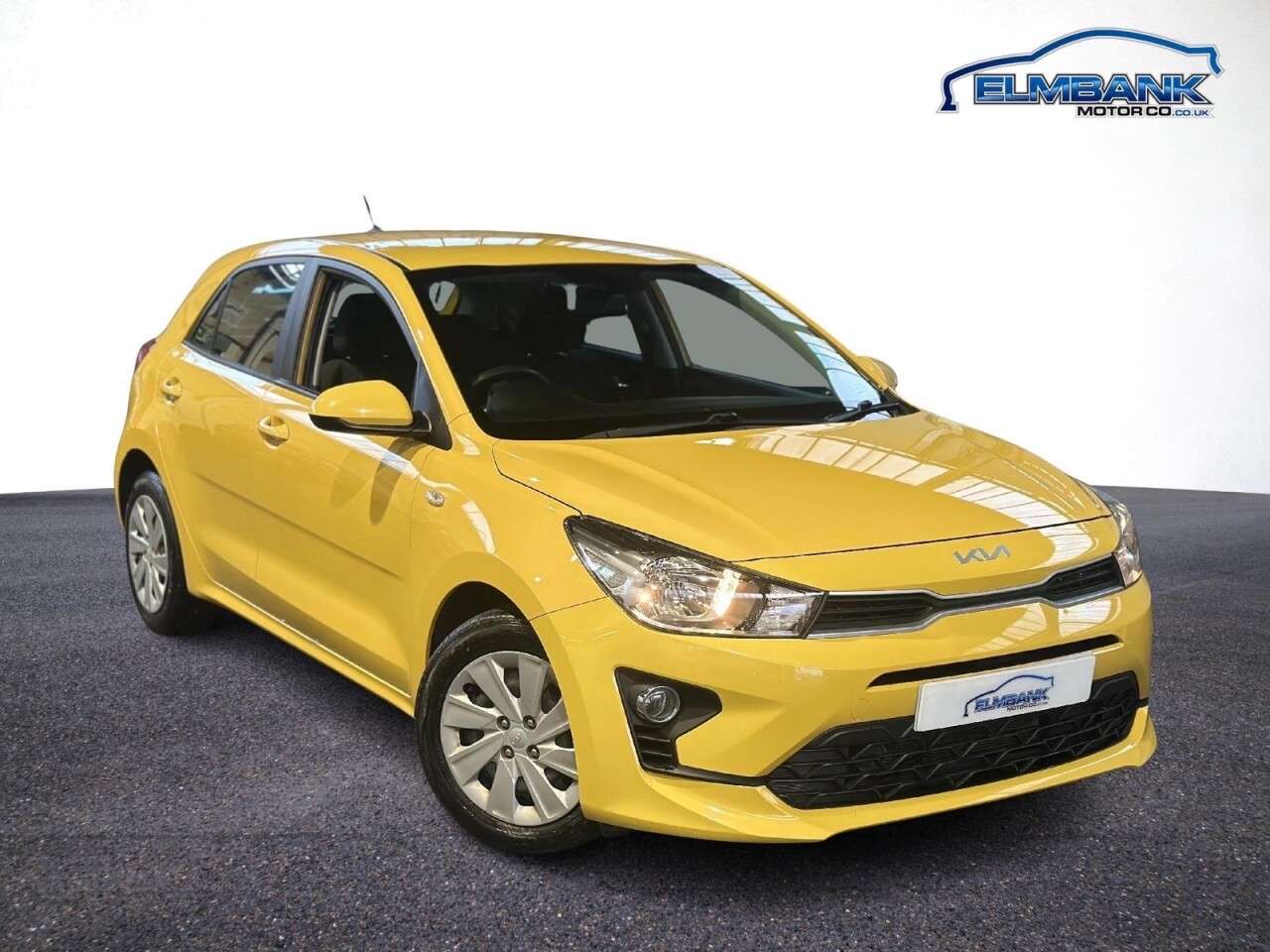 2022 KIA RIO 2022 KIA RIO
