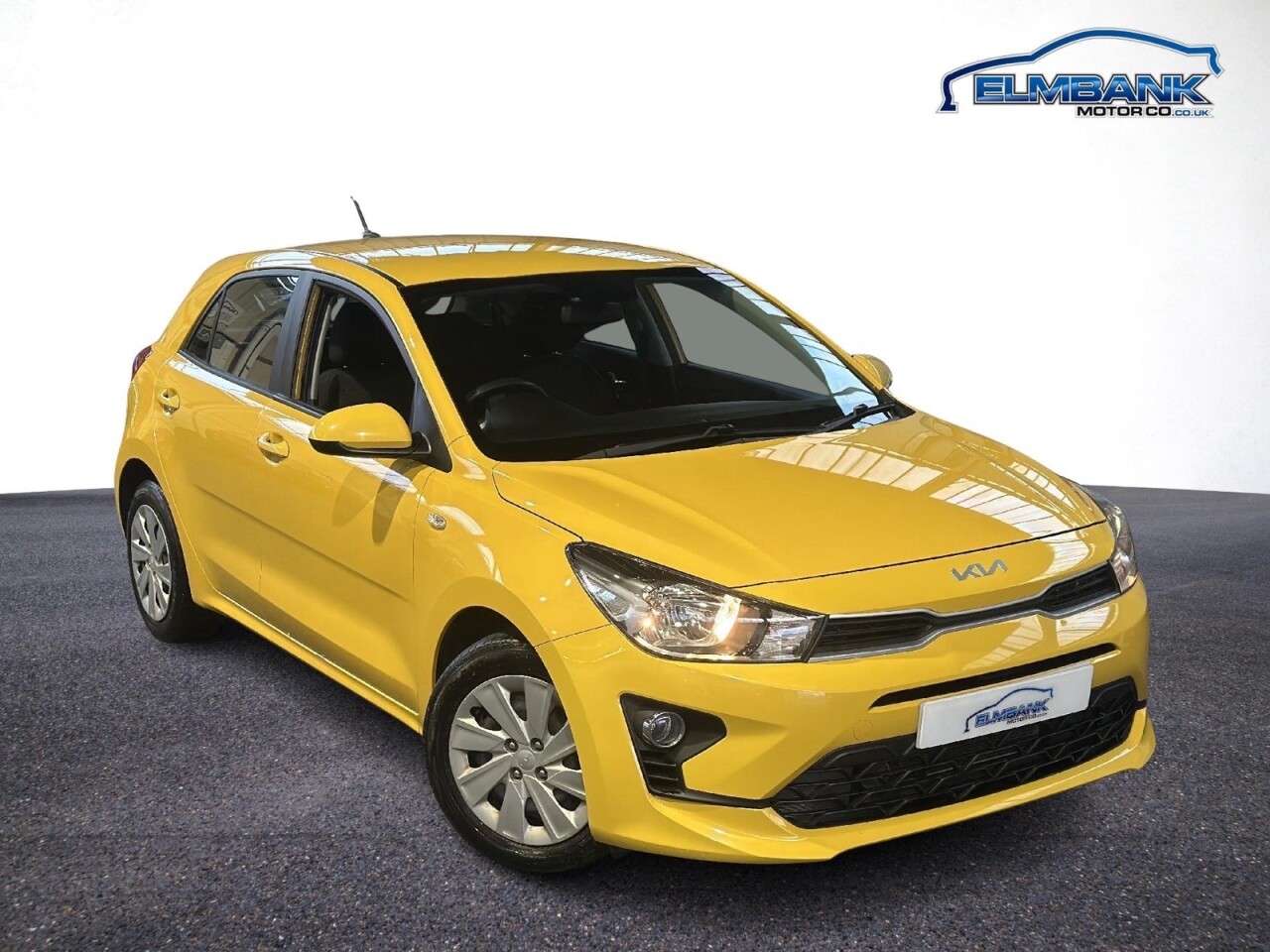 2022 KIA RIO 2022 KIA RIO