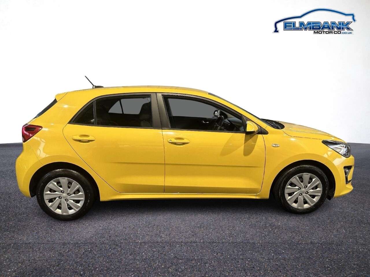 2022 KIA RIO 2022 KIA RIO