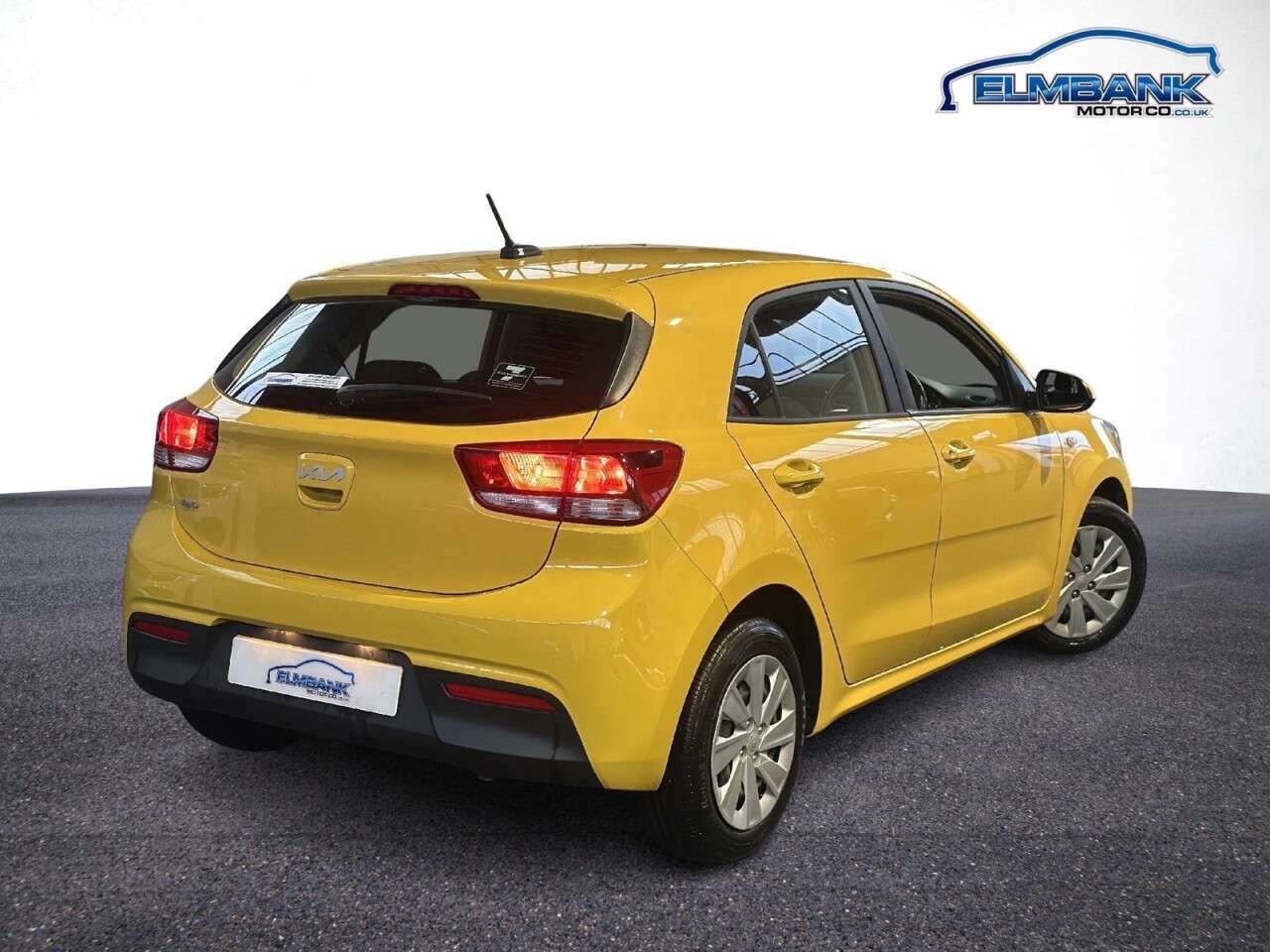 2022 KIA RIO 2022 KIA RIO