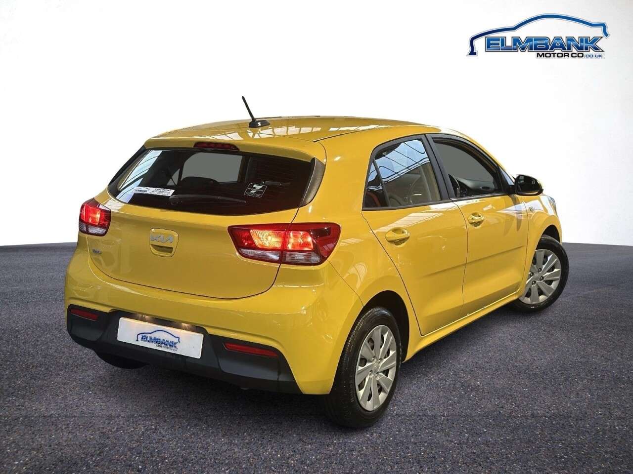 2022 KIA RIO 2022 KIA RIO