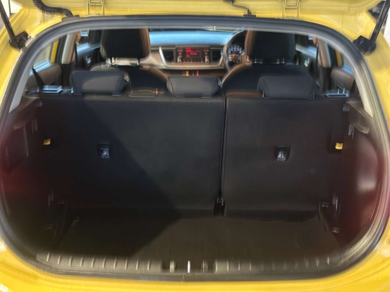 2022 KIA RIO 2022 KIA RIO