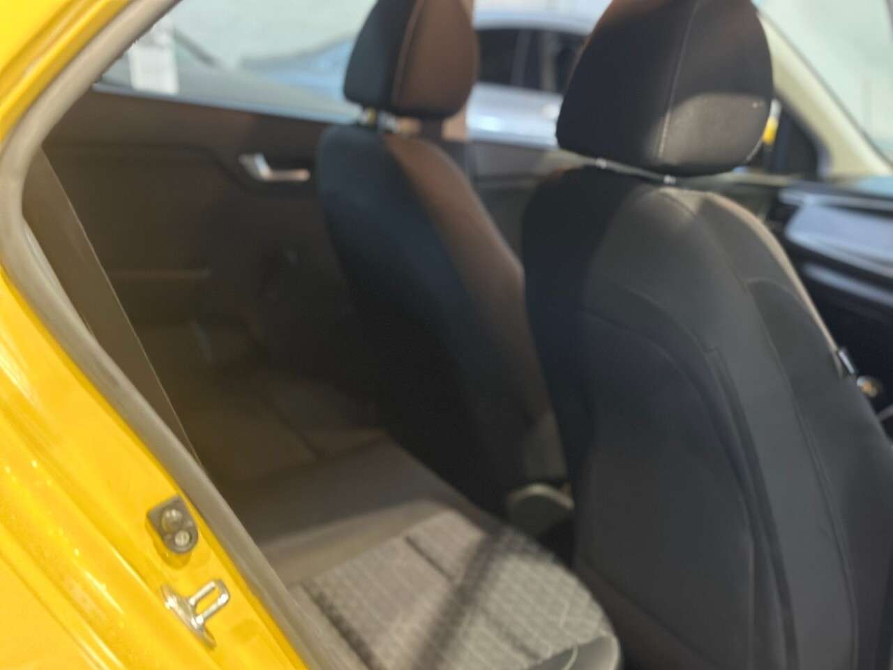 2022 KIA RIO 2022 KIA RIO