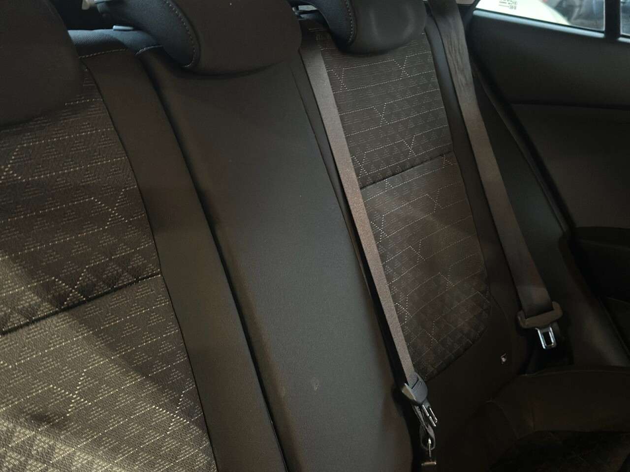 2022 KIA RIO 2022 KIA RIO