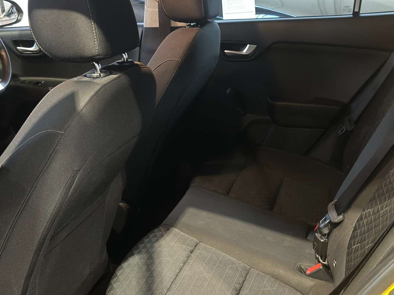 2022 KIA RIO 2022 KIA RIO