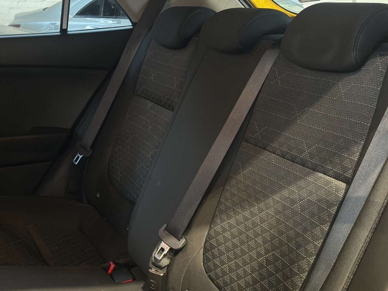 2022 KIA RIO 2022 KIA RIO