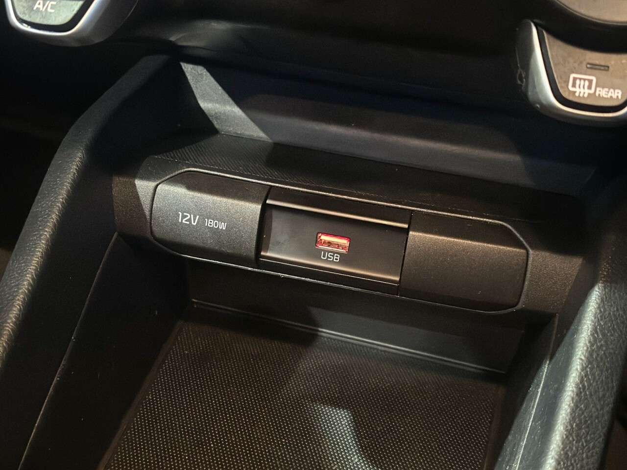 2022 KIA RIO 2022 KIA RIO