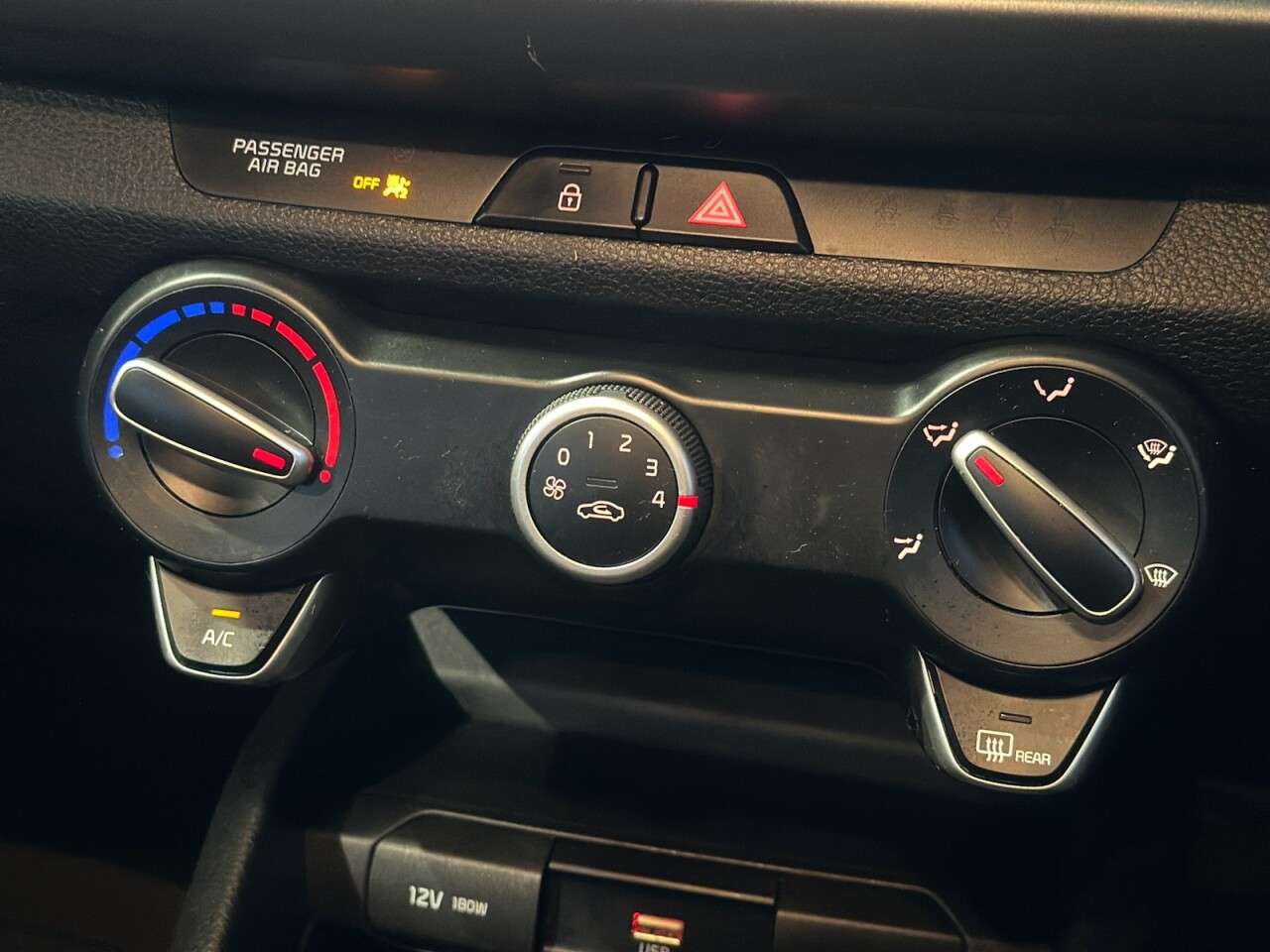 2022 KIA RIO 2022 KIA RIO