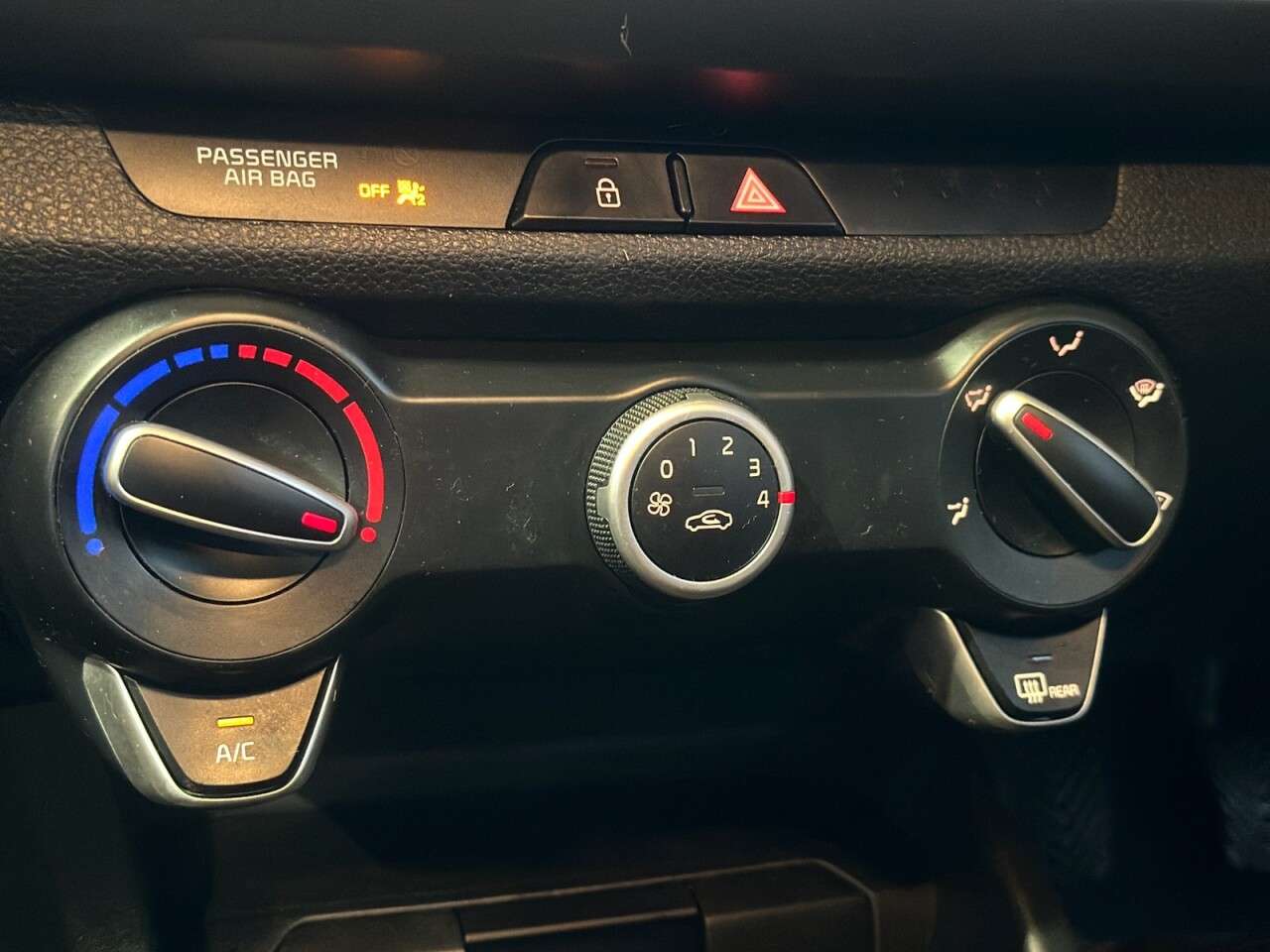 2022 KIA RIO 2022 KIA RIO