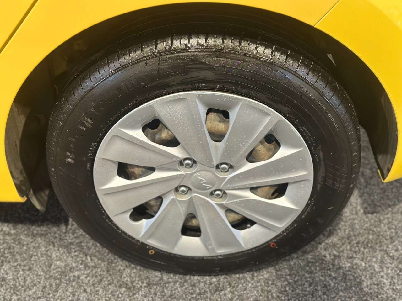 2022 KIA RIO 2022 KIA RIO