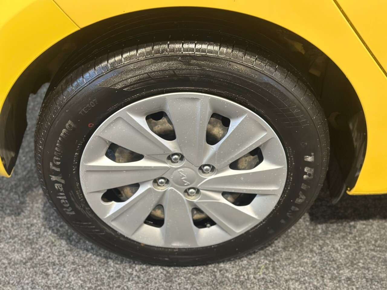 2022 KIA RIO 2022 KIA RIO