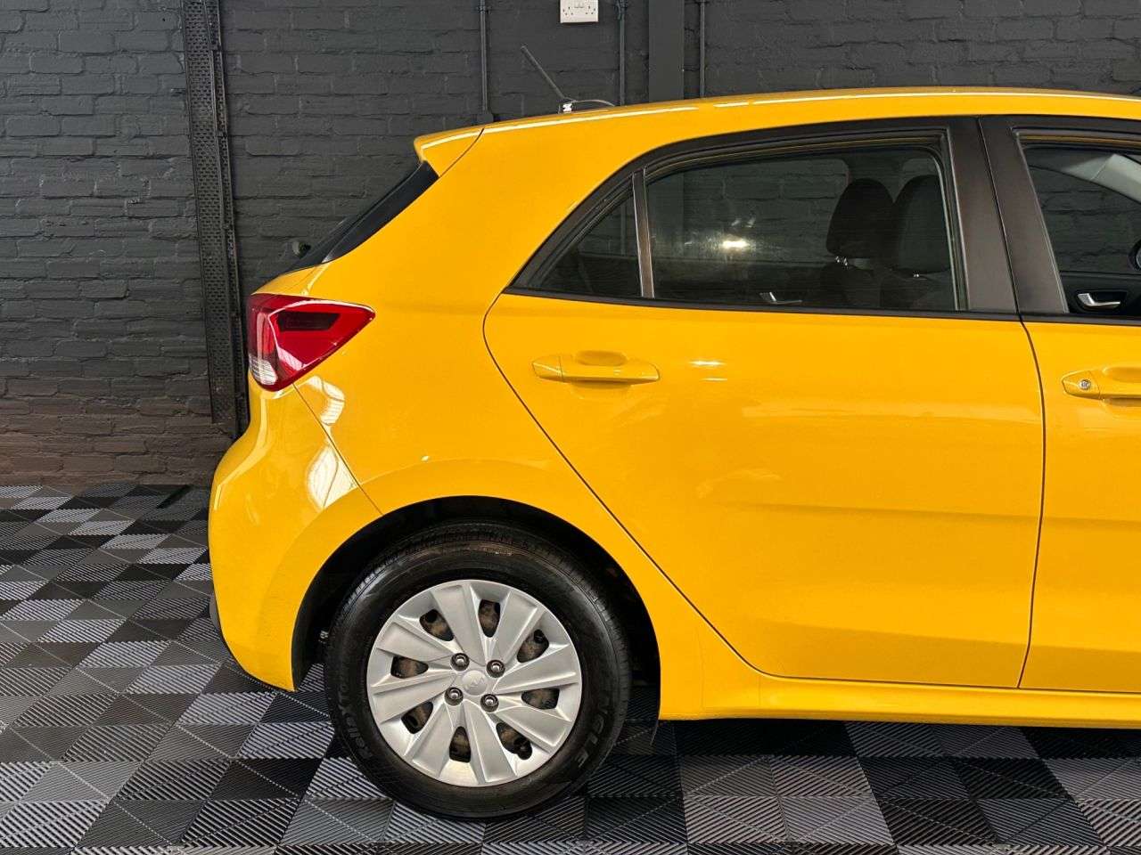 2022 KIA RIO 2022 KIA RIO