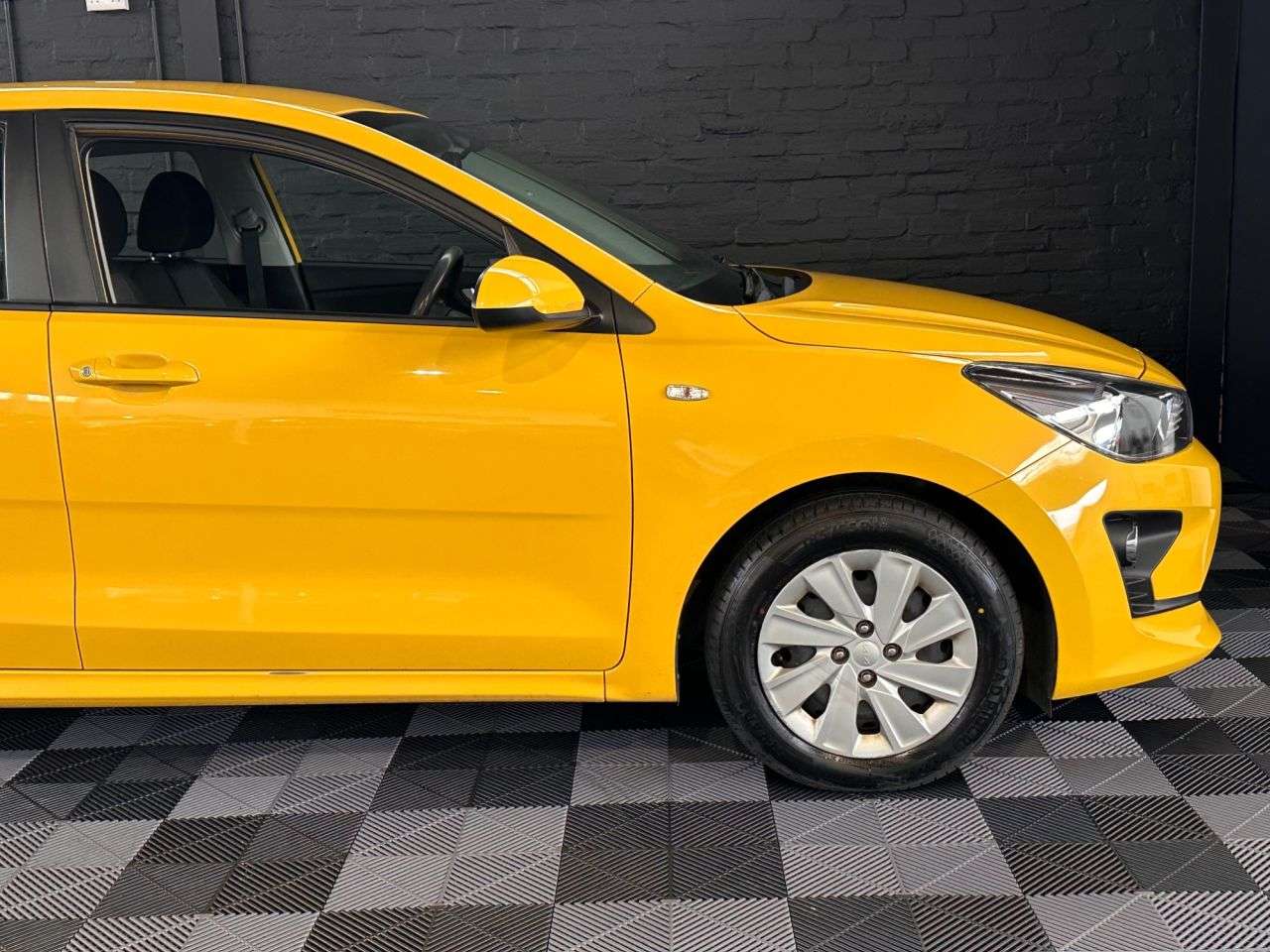 2022 KIA RIO 2022 KIA RIO