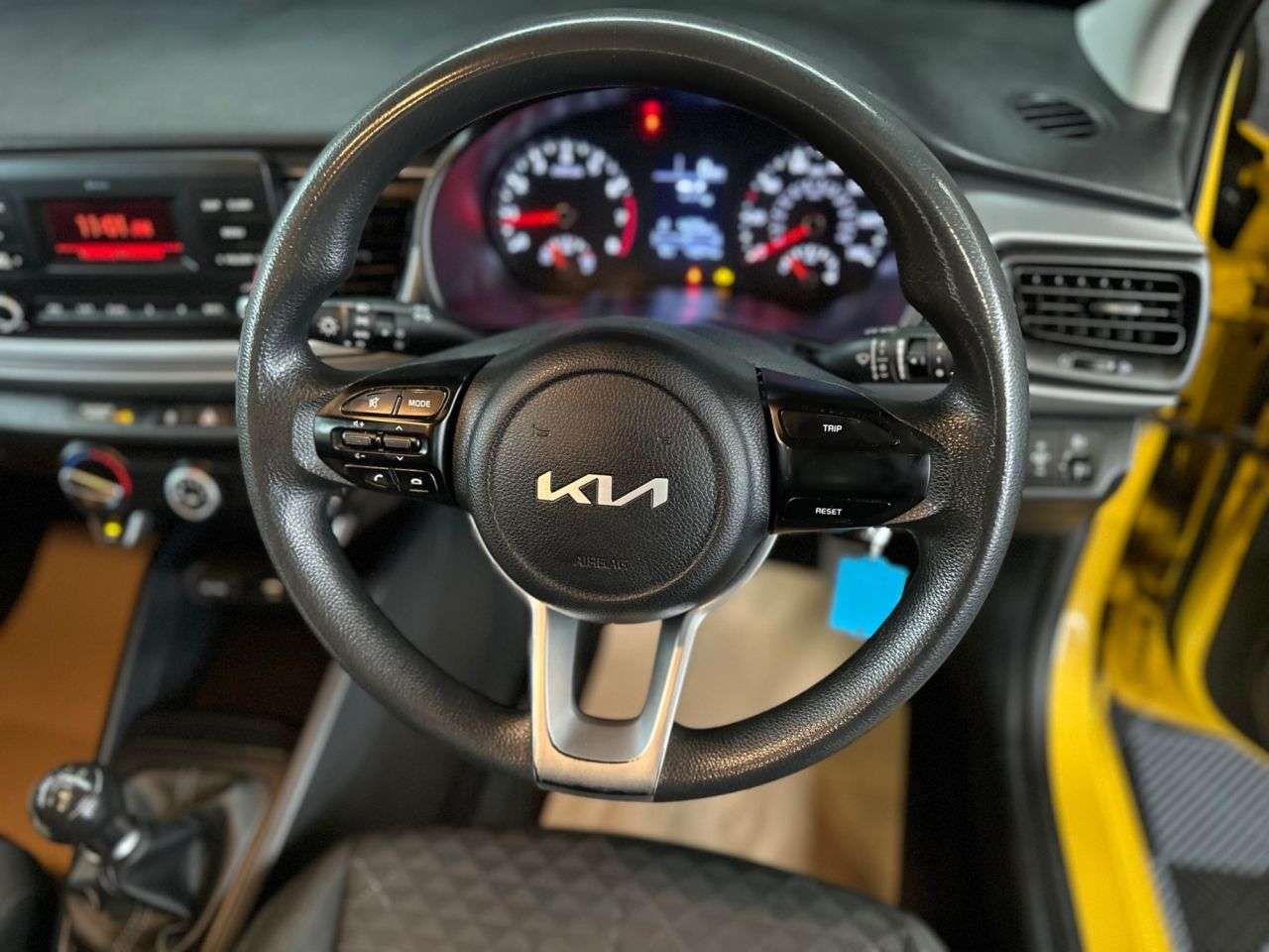 2022 KIA RIO 2022 KIA RIO