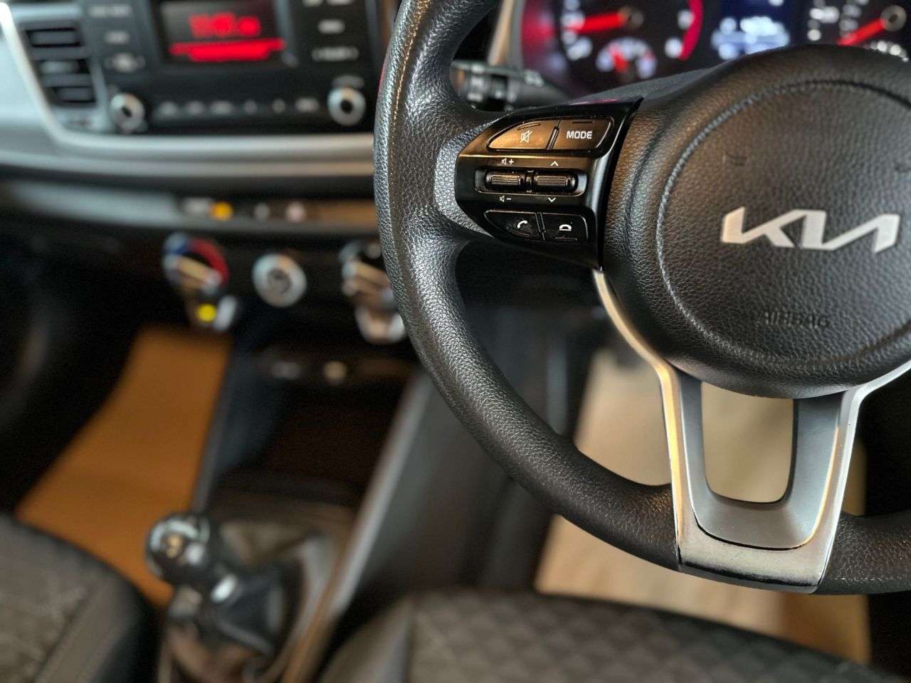 2022 KIA RIO 2022 KIA RIO