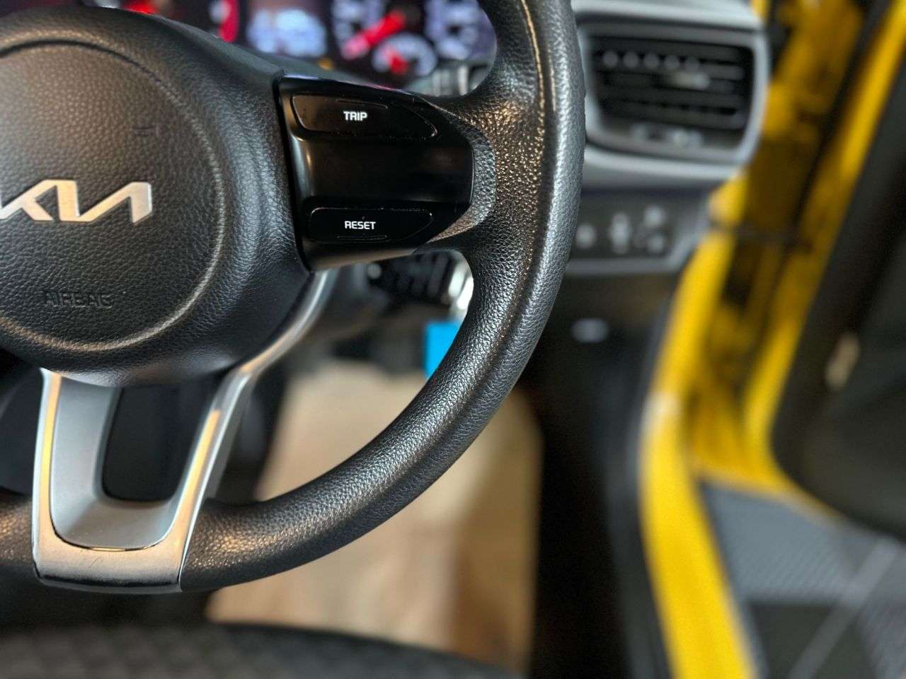 2022 KIA RIO 2022 KIA RIO