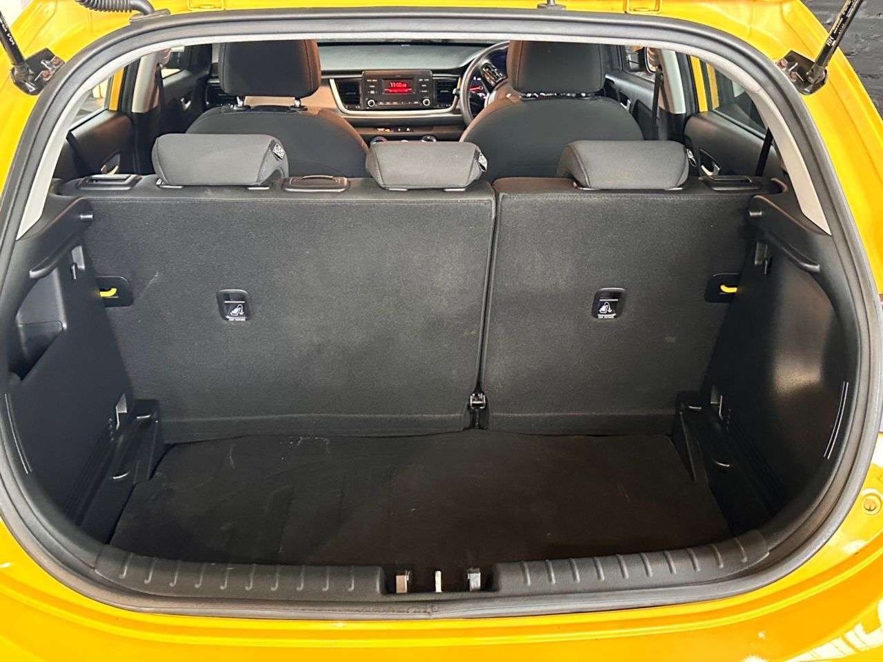 2022 KIA RIO 2022 KIA RIO