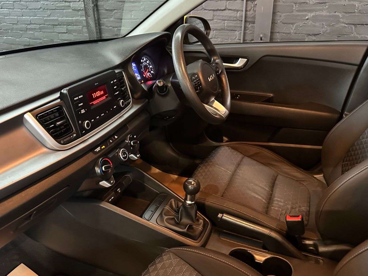 2022 KIA RIO 2022 KIA RIO