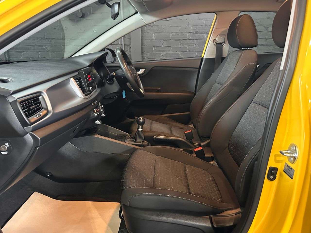 2022 KIA RIO 2022 KIA RIO