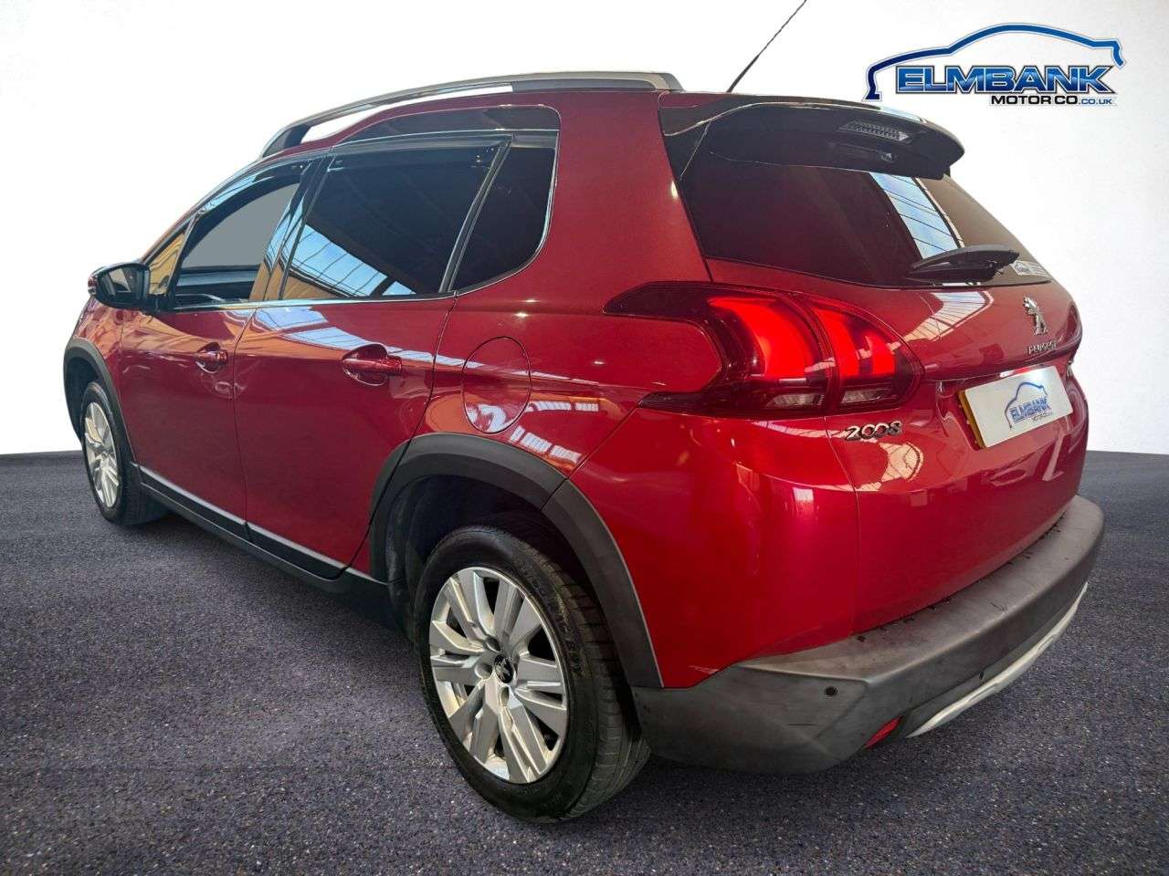 2016 PEUGEOT 2008 2016 PEUGEOT 2008