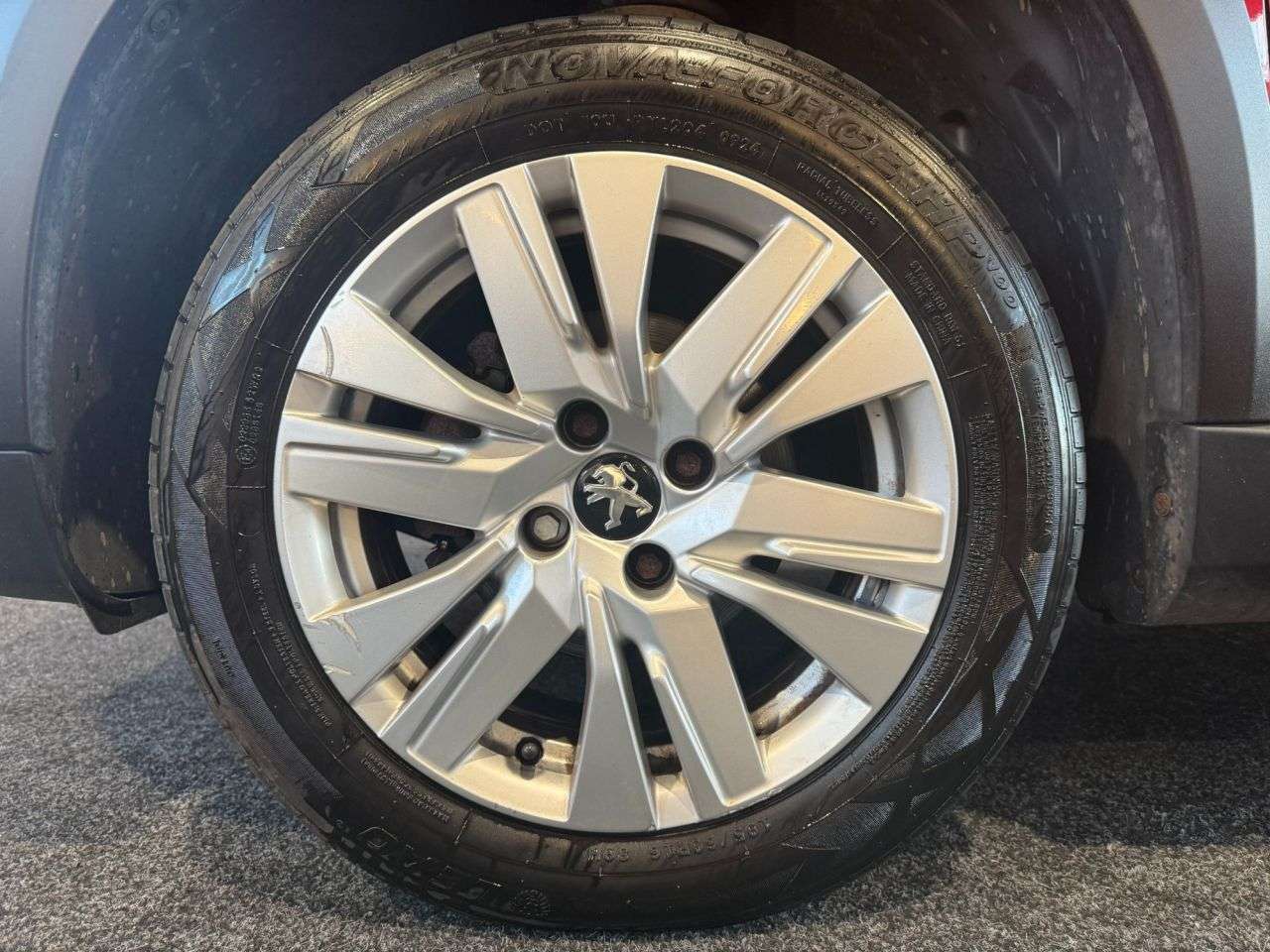 2016 PEUGEOT 2008 2016 PEUGEOT 2008