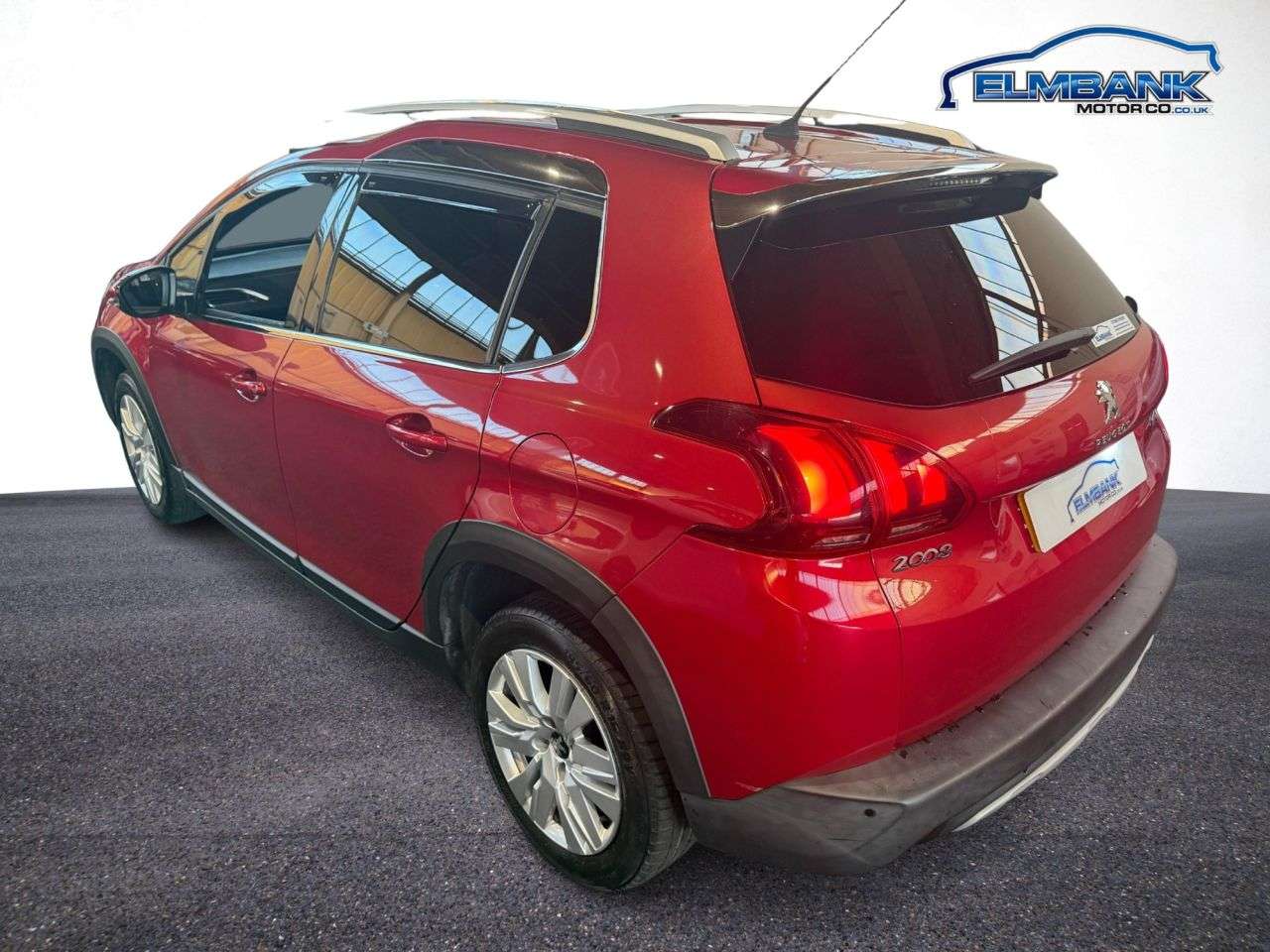 2016 PEUGEOT 2008 2016 PEUGEOT 2008