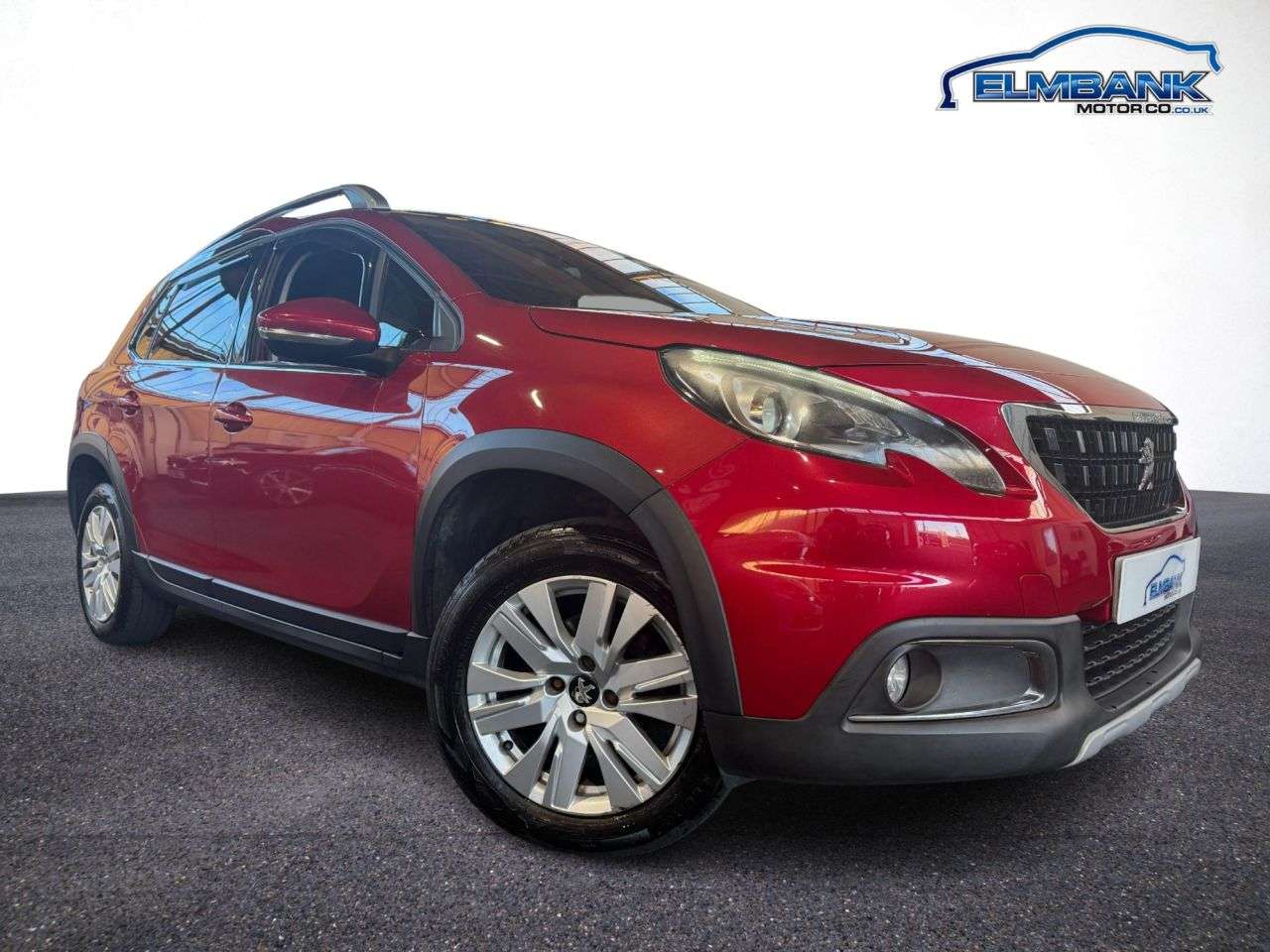 2016 PEUGEOT 2008 2016 PEUGEOT 2008