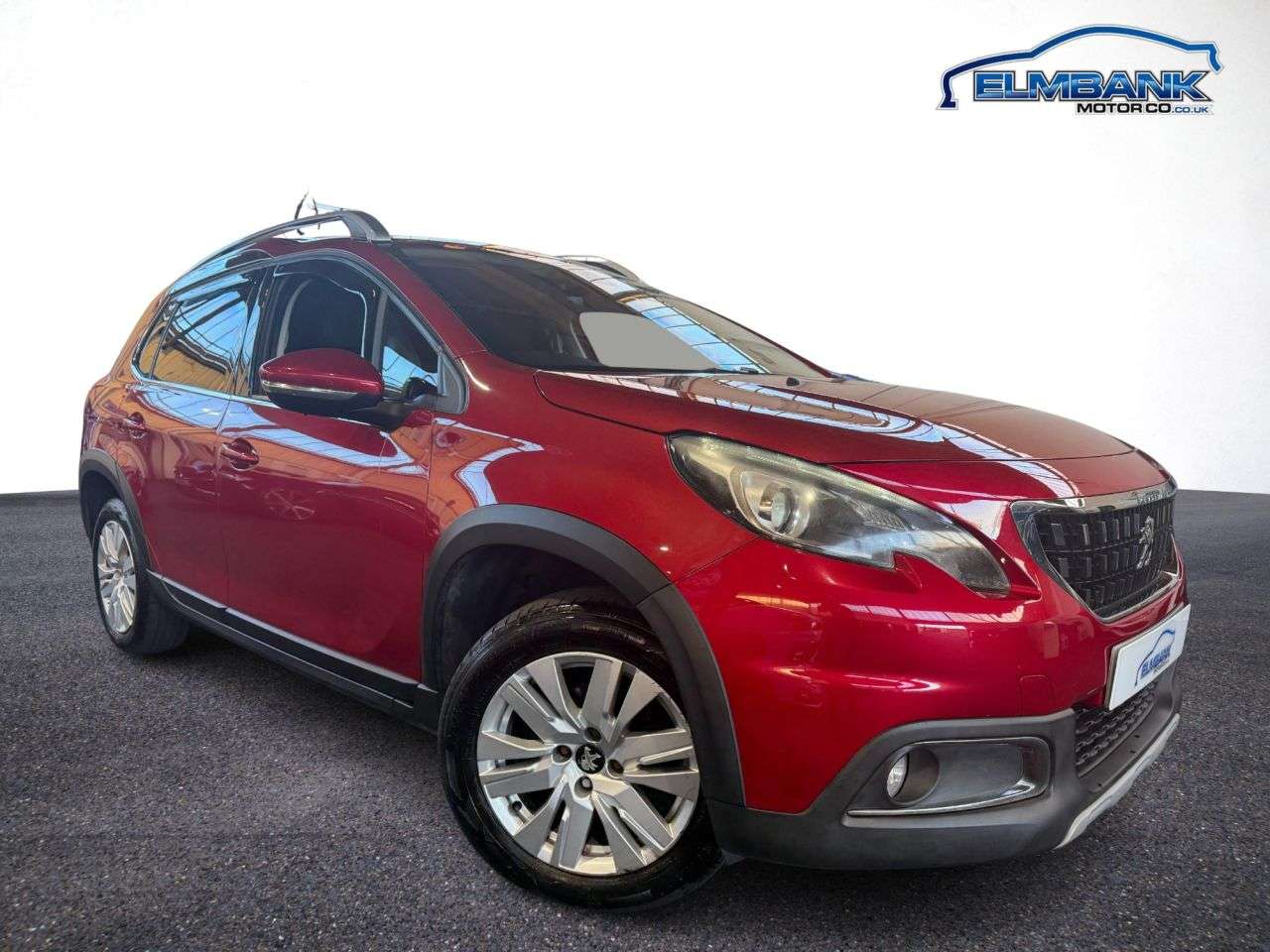 2016 PEUGEOT 2008 2016 PEUGEOT 2008