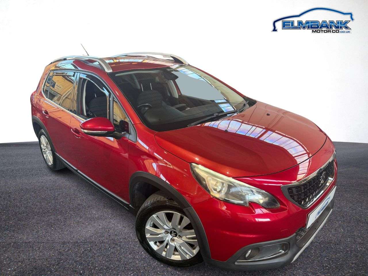 2016 PEUGEOT 2008 2016 PEUGEOT 2008