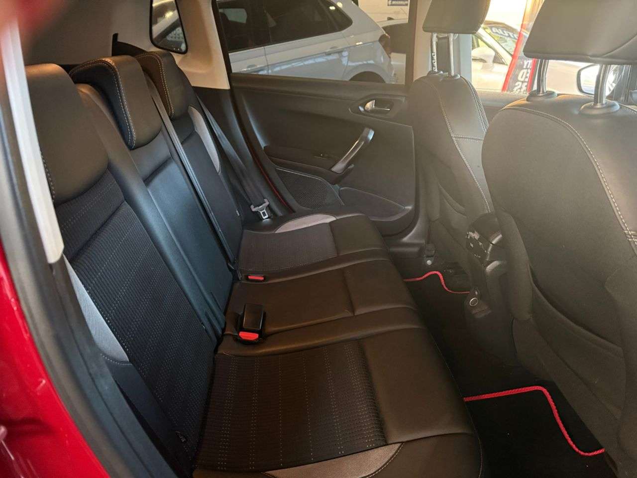 2016 PEUGEOT 2008 2016 PEUGEOT 2008