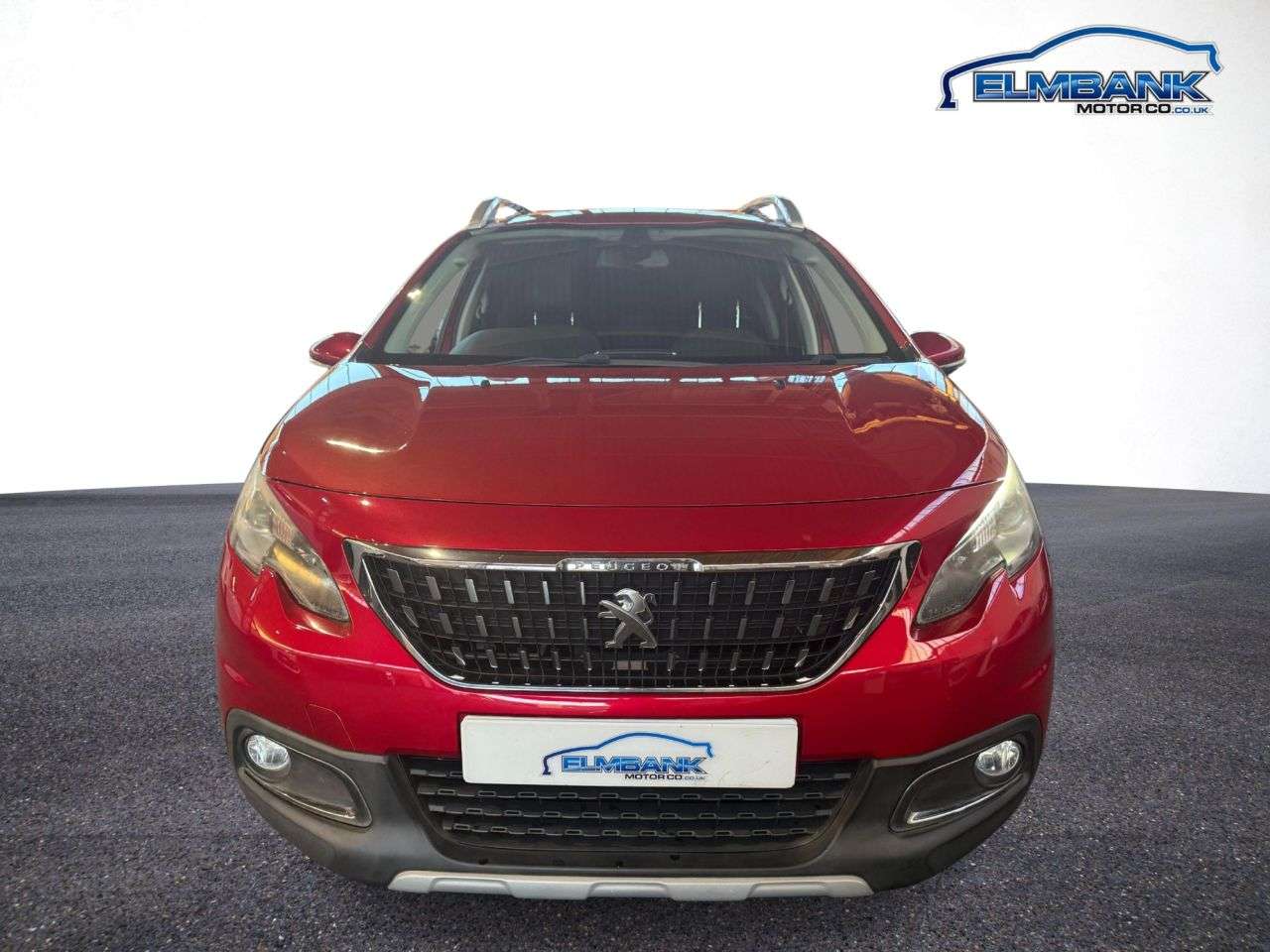 2016 PEUGEOT 2008 2016 PEUGEOT 2008