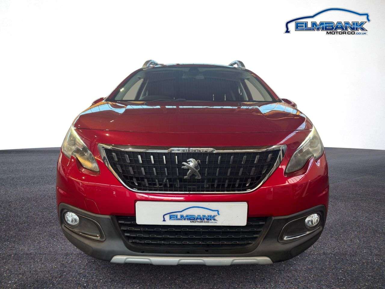 2016 PEUGEOT 2008 2016 PEUGEOT 2008