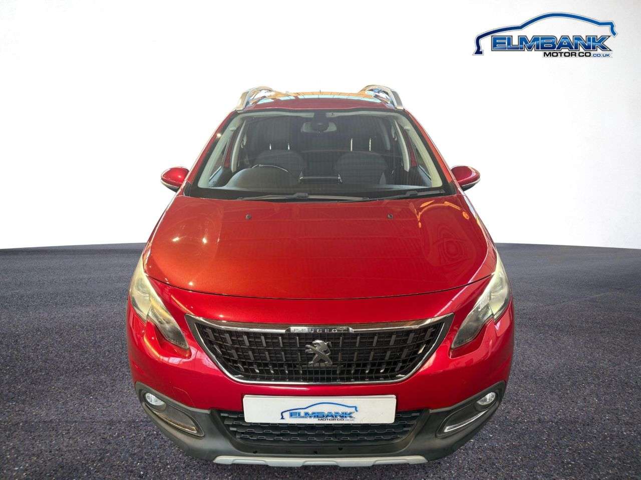 2016 PEUGEOT 2008 2016 PEUGEOT 2008