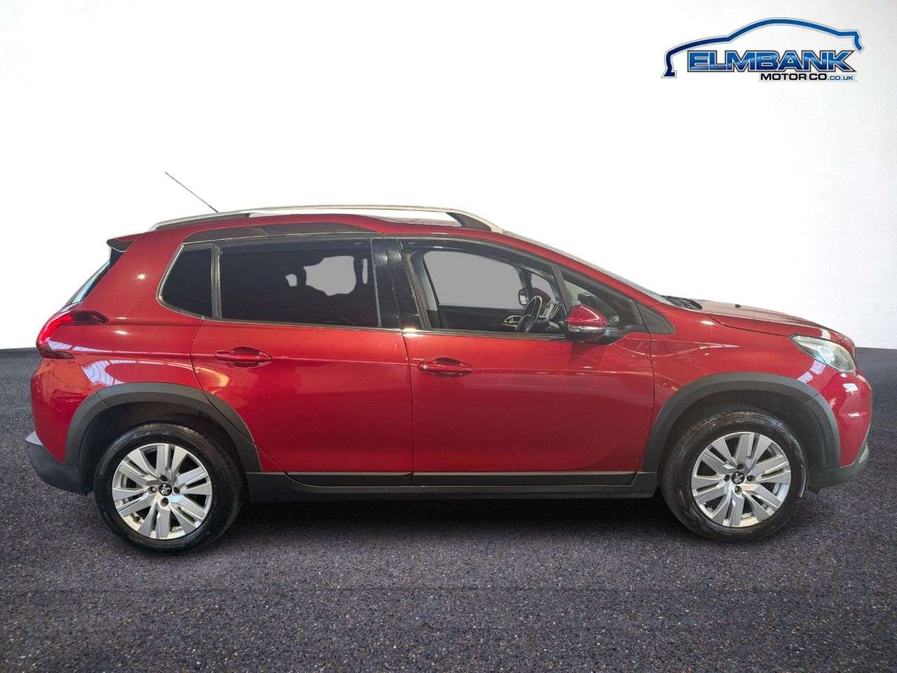 2016 PEUGEOT 2008 2016 PEUGEOT 2008