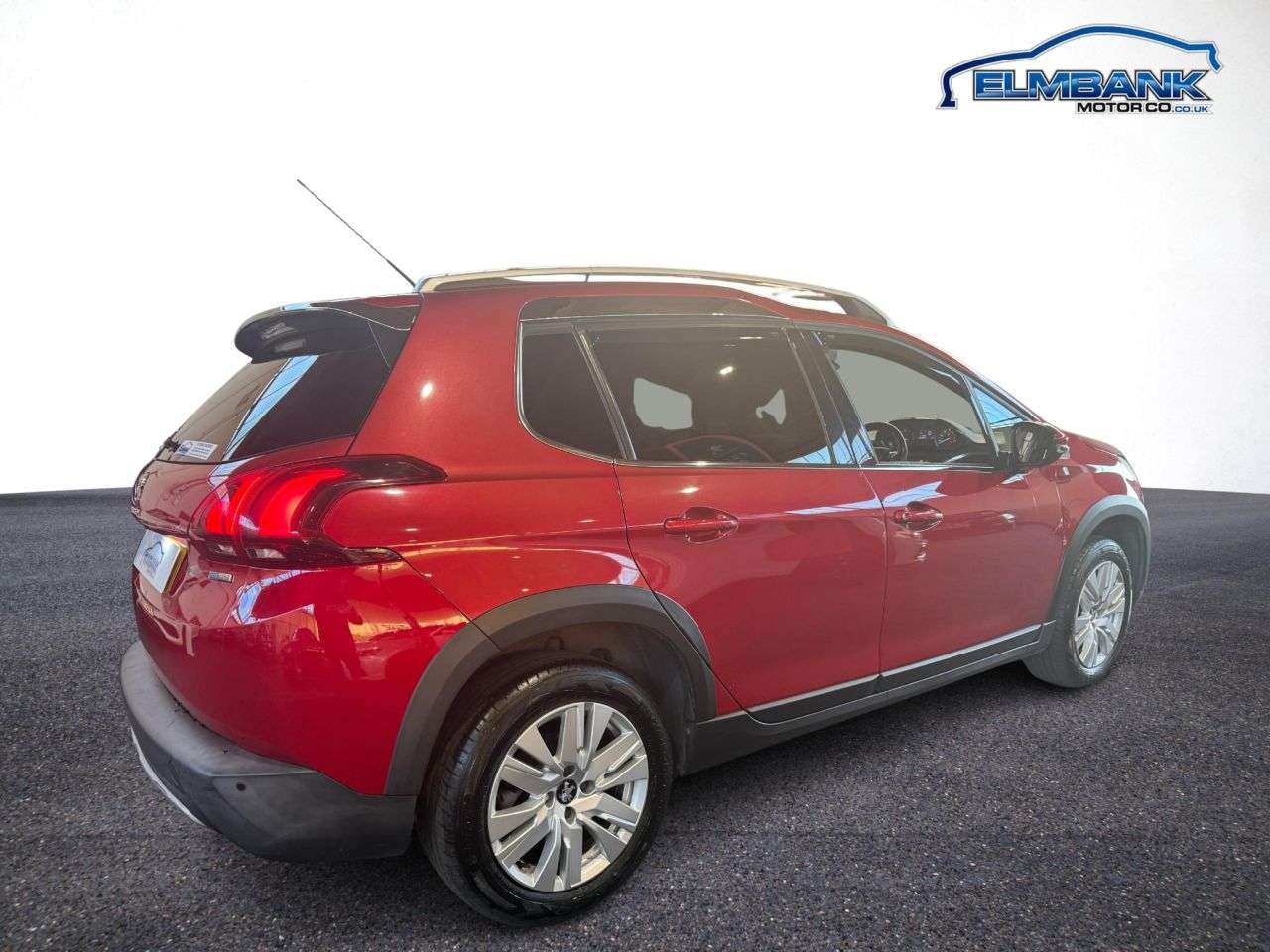 2016 PEUGEOT 2008 2016 PEUGEOT 2008