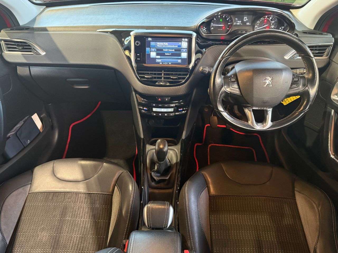 2016 PEUGEOT 2008 2016 PEUGEOT 2008