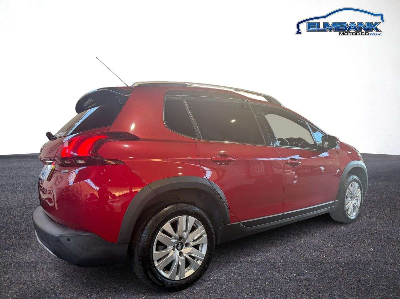 2016 PEUGEOT 2008 2016 PEUGEOT 2008