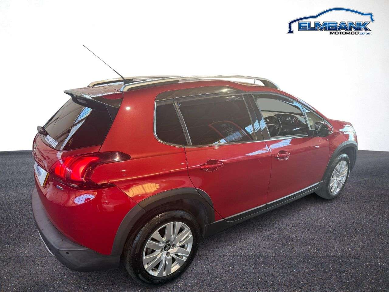 2016 PEUGEOT 2008 2016 PEUGEOT 2008