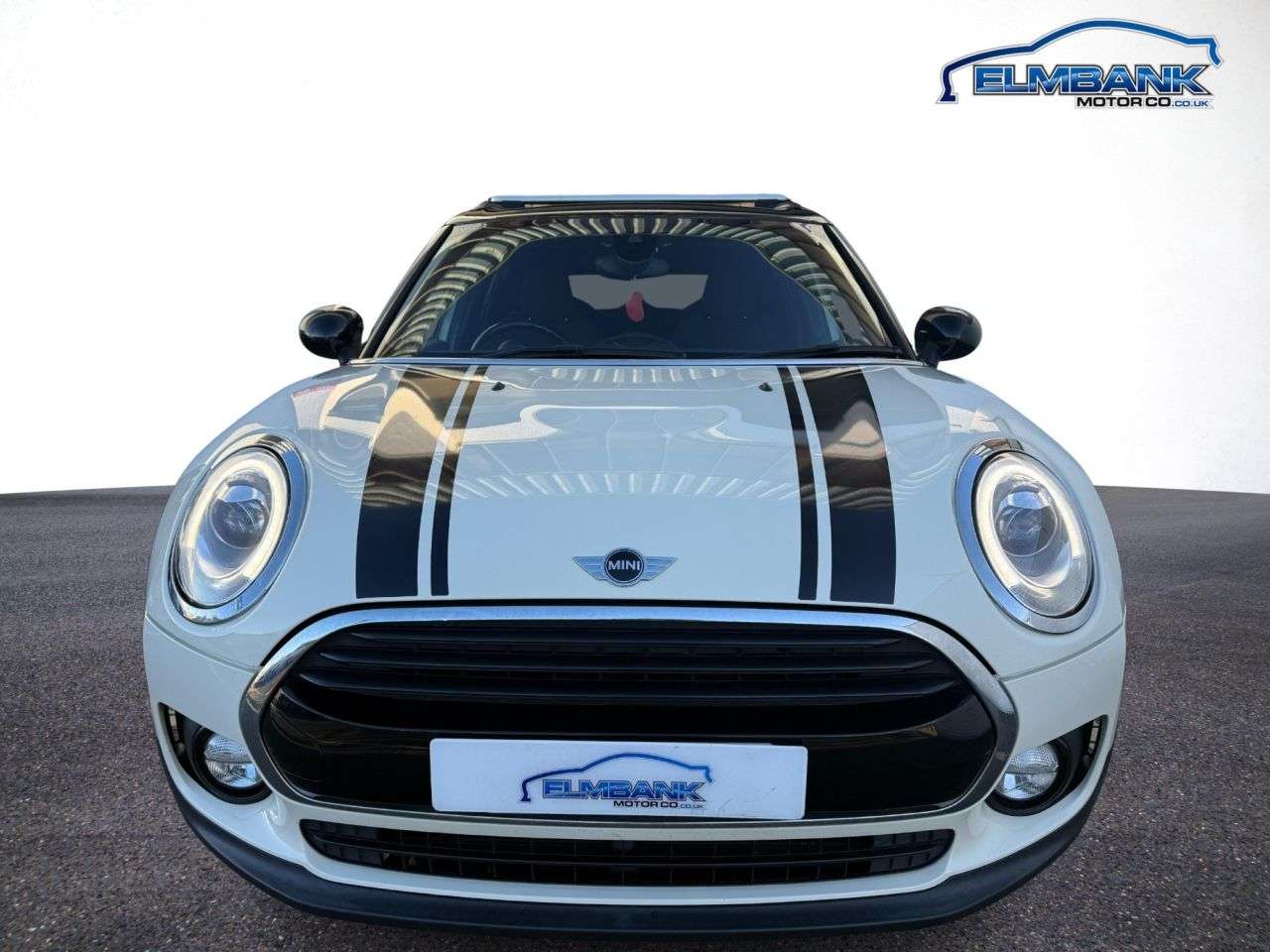 2017 MINI CLUBMAN 2017 MINI CLUBMAN