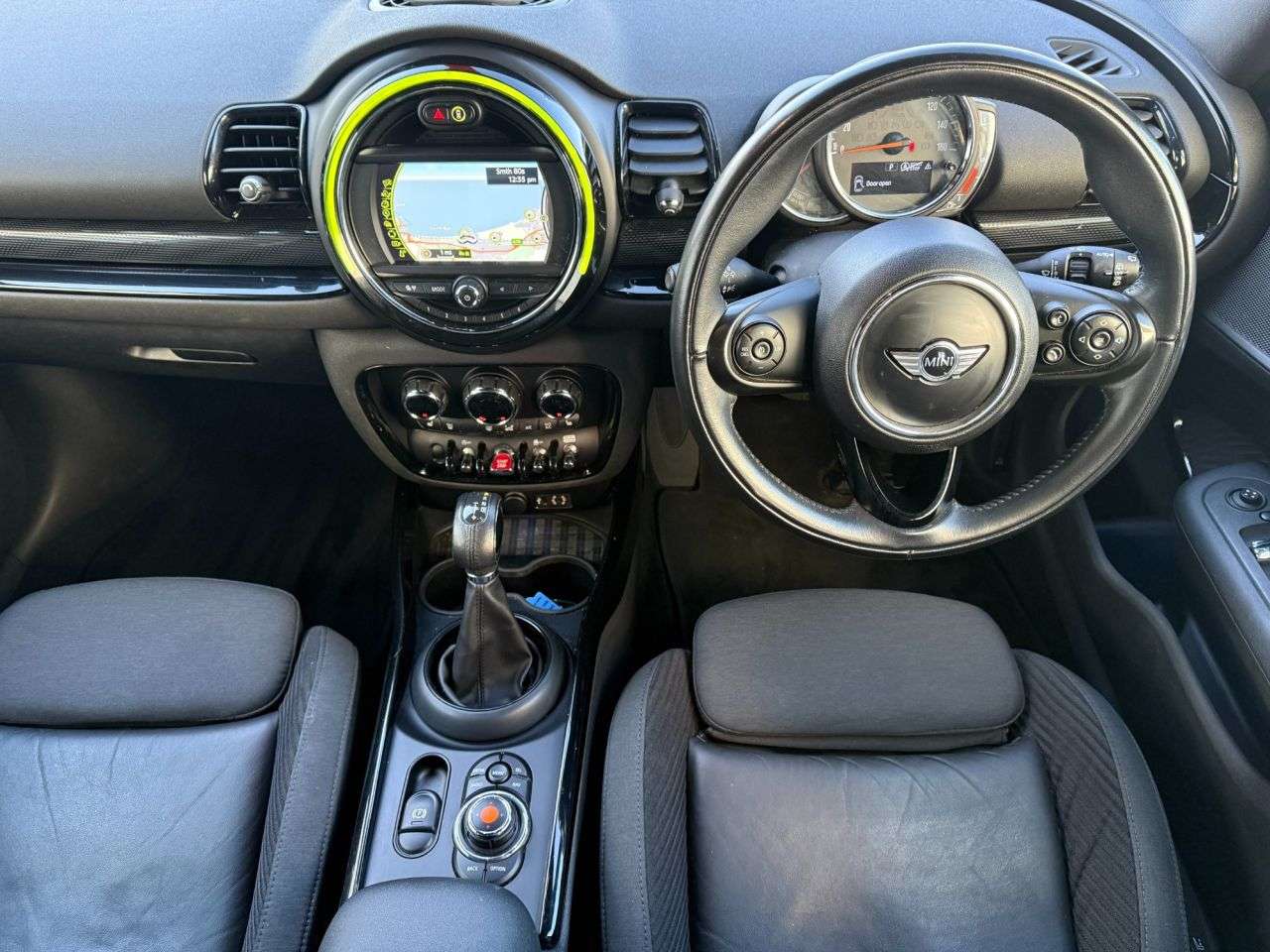 2017 MINI CLUBMAN 2017 MINI CLUBMAN