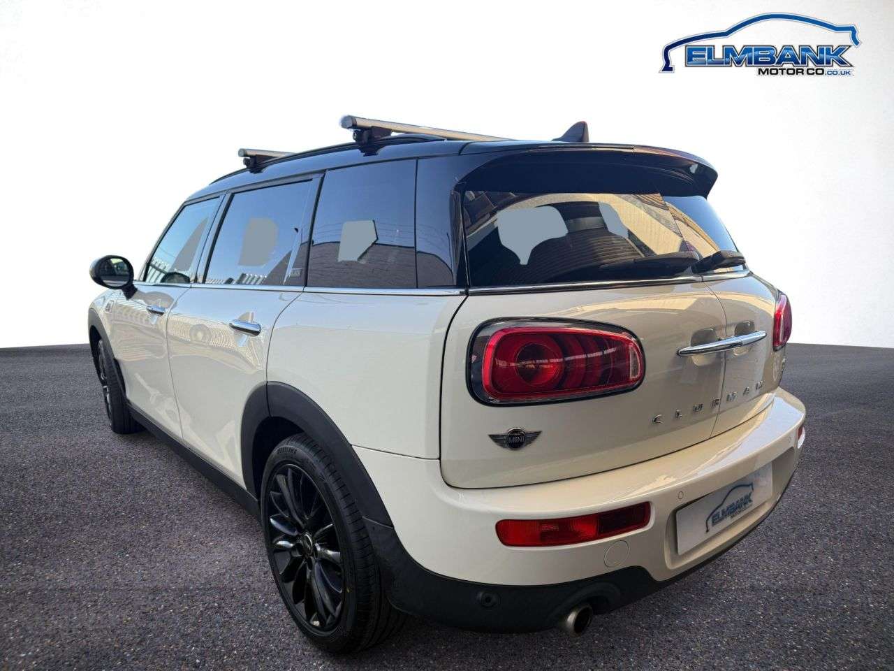 2017 MINI CLUBMAN 2017 MINI CLUBMAN