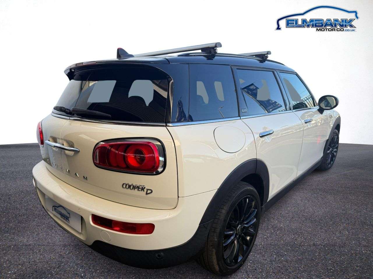 2017 MINI CLUBMAN 2017 MINI CLUBMAN