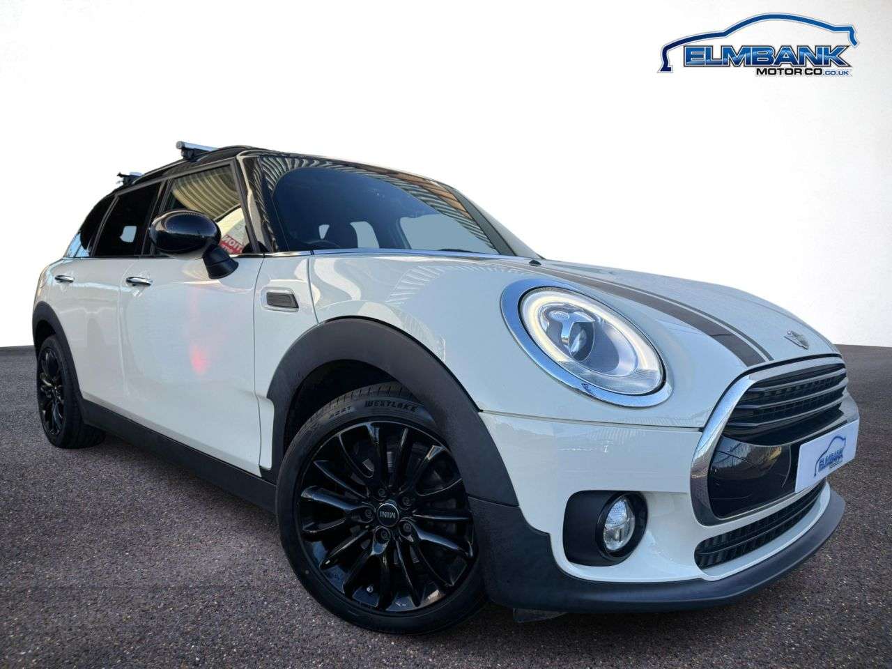 2017 MINI CLUBMAN 2017 MINI CLUBMAN