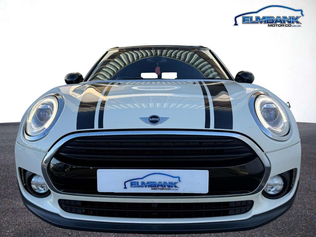 2017 MINI CLUBMAN 2017 MINI CLUBMAN