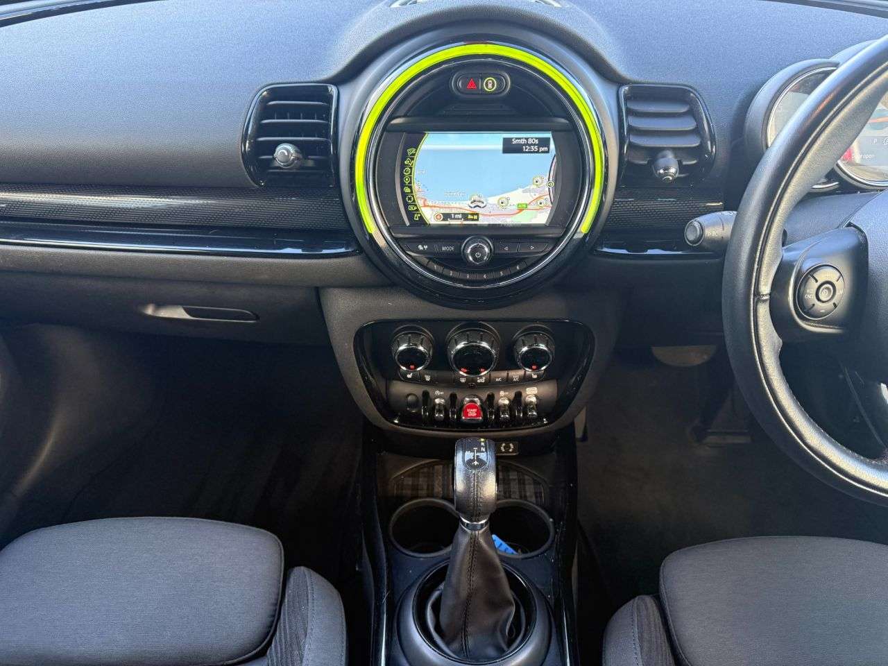 2017 MINI CLUBMAN 2017 MINI CLUBMAN