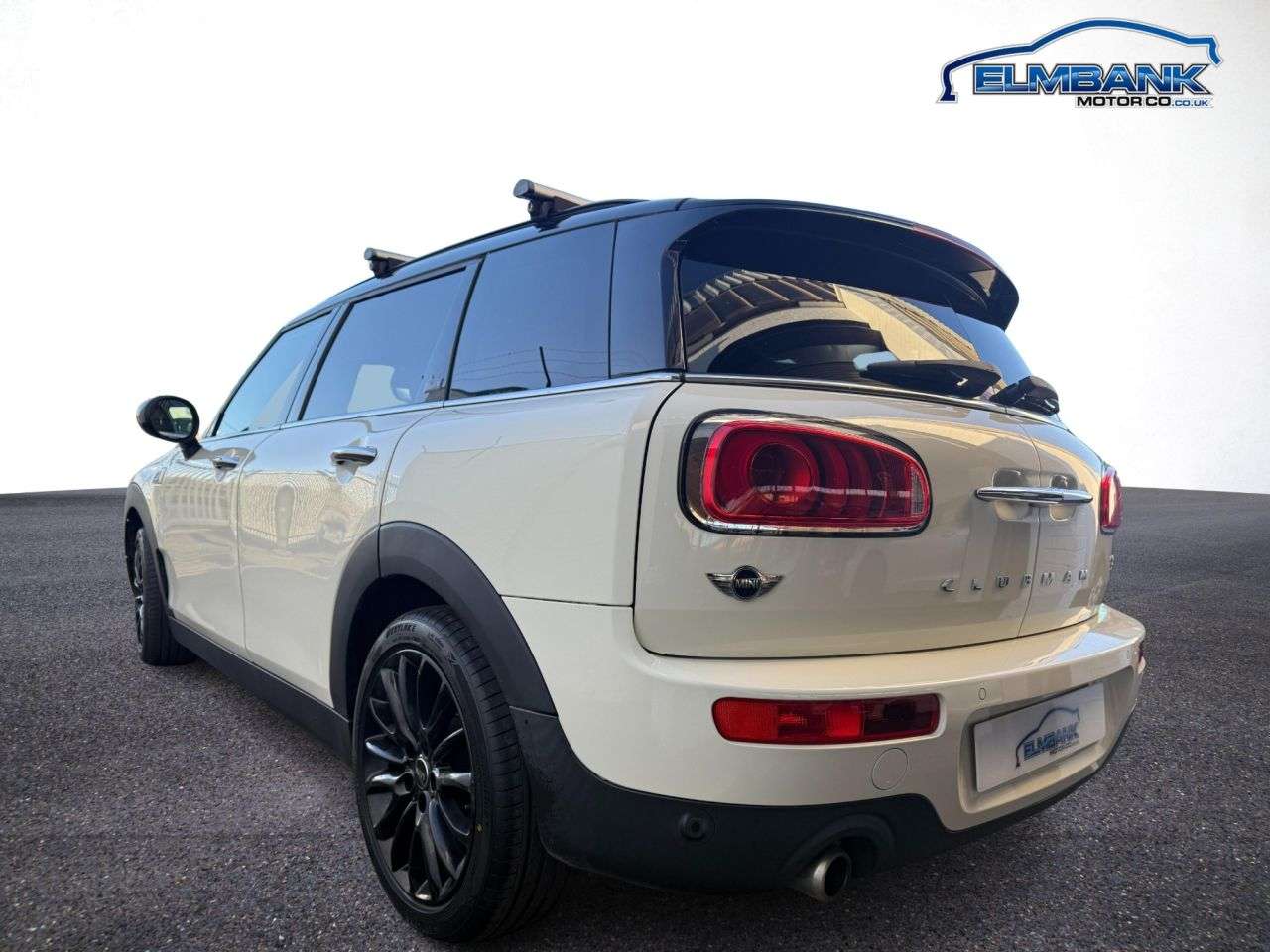2017 MINI CLUBMAN 2017 MINI CLUBMAN