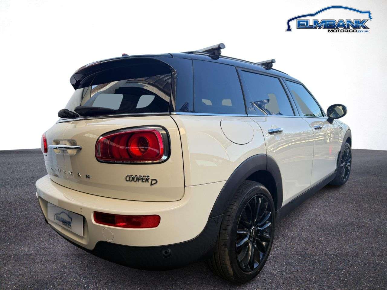 2017 MINI CLUBMAN 2017 MINI CLUBMAN