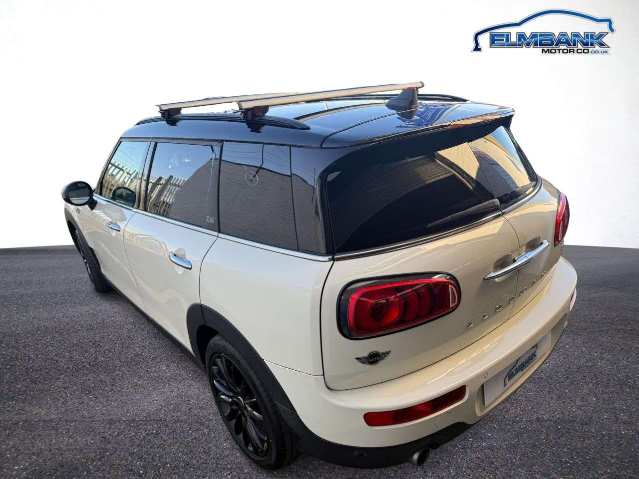 2017 MINI CLUBMAN 2017 MINI CLUBMAN