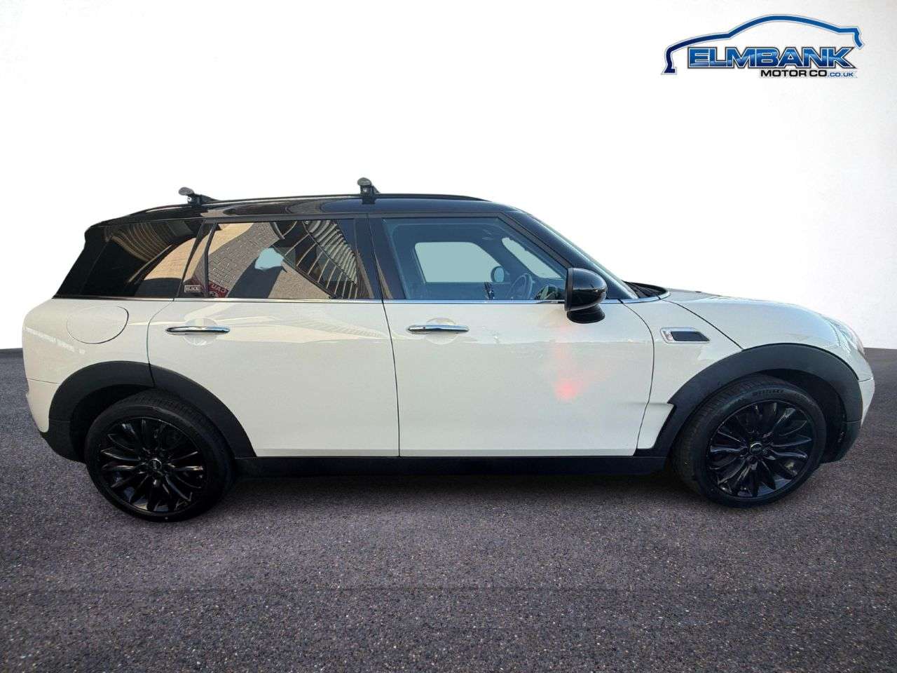 2017 MINI CLUBMAN 2017 MINI CLUBMAN