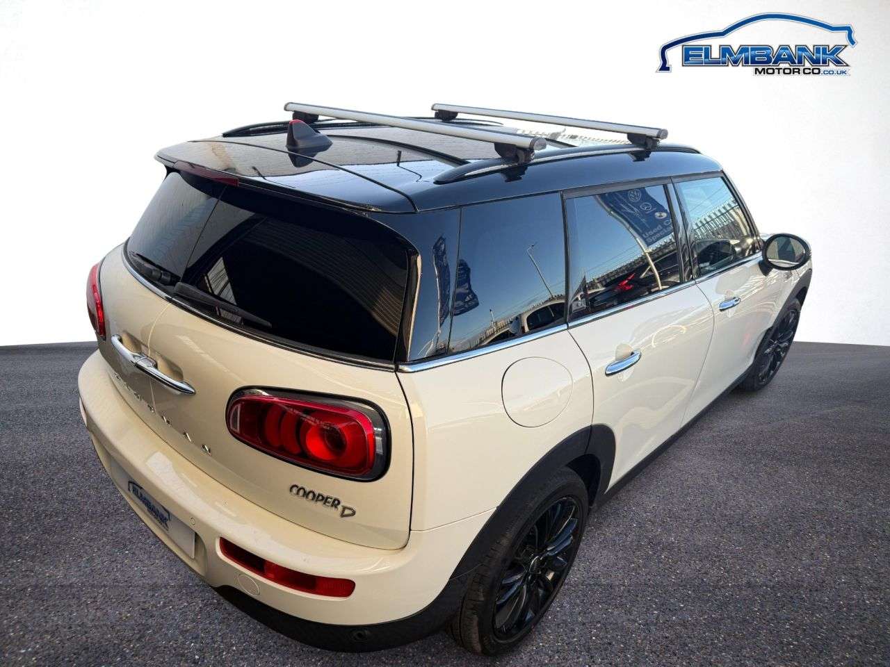 2017 MINI CLUBMAN 2017 MINI CLUBMAN